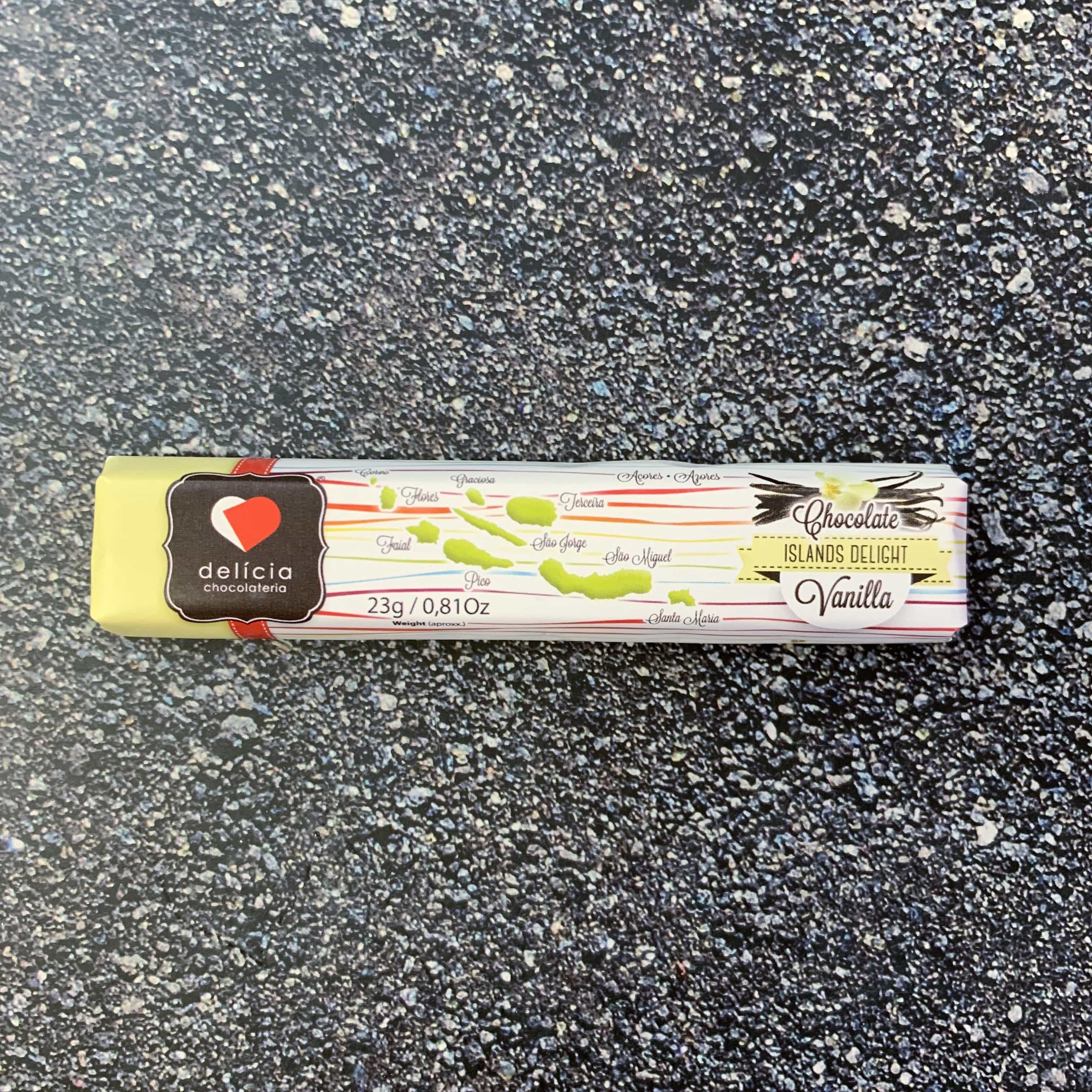 Delícia Chocolateria - Chocolate Bars (Choose from 8 Flavors) - Image 10