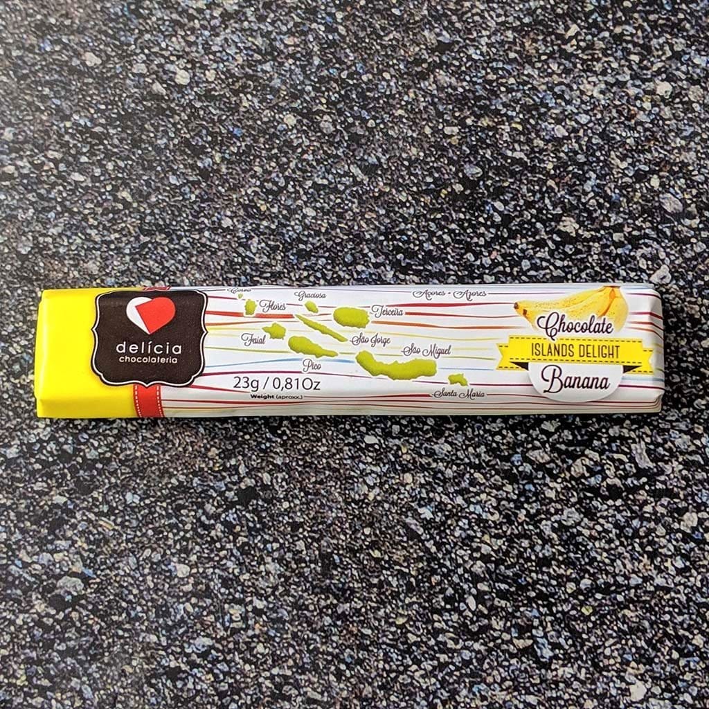 Delícia Chocolateria - Chocolate Bars (Choose from 8 Flavors) - Image 5