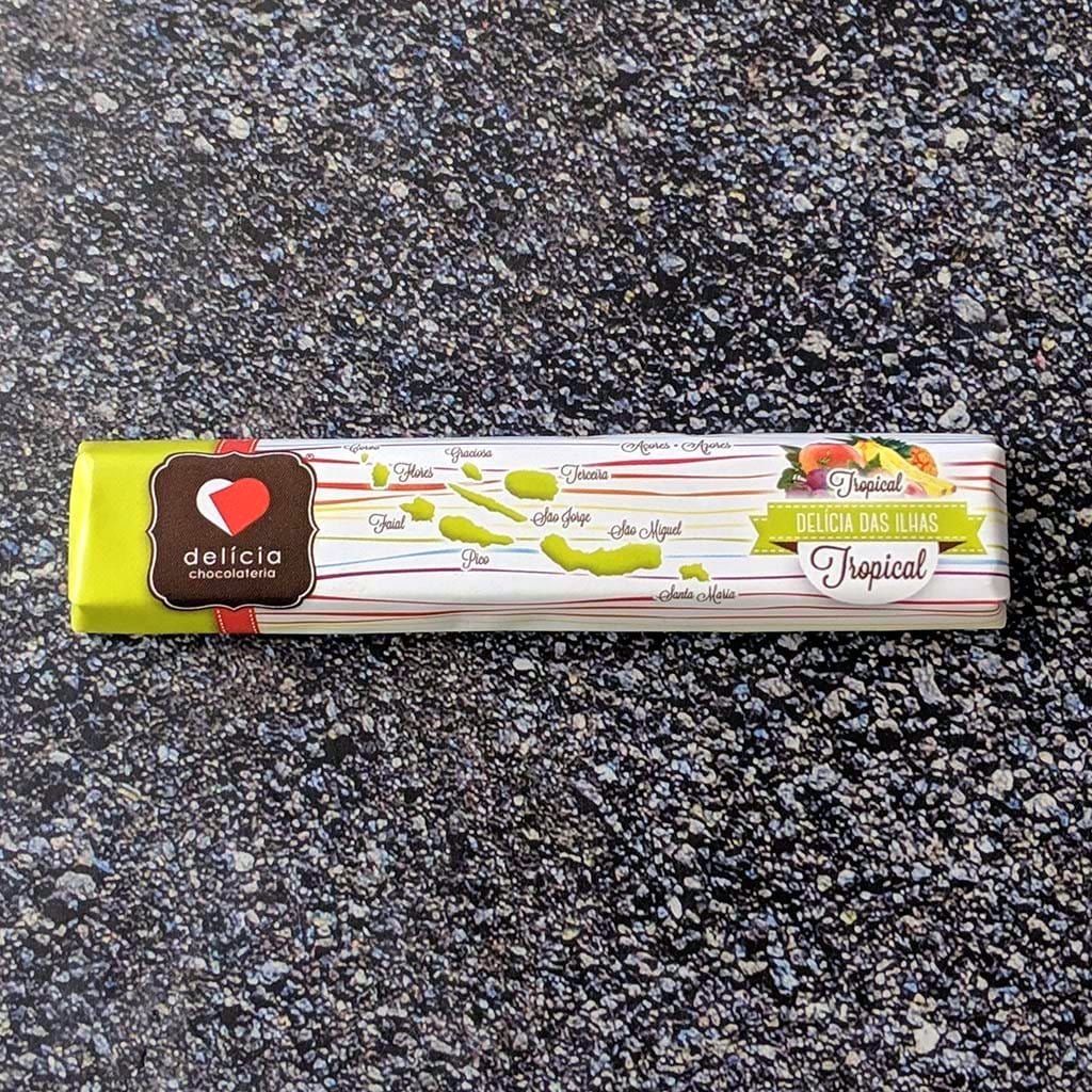 Delícia Chocolateria - Chocolate Bars (Choose from 8 Flavors) - Image 7