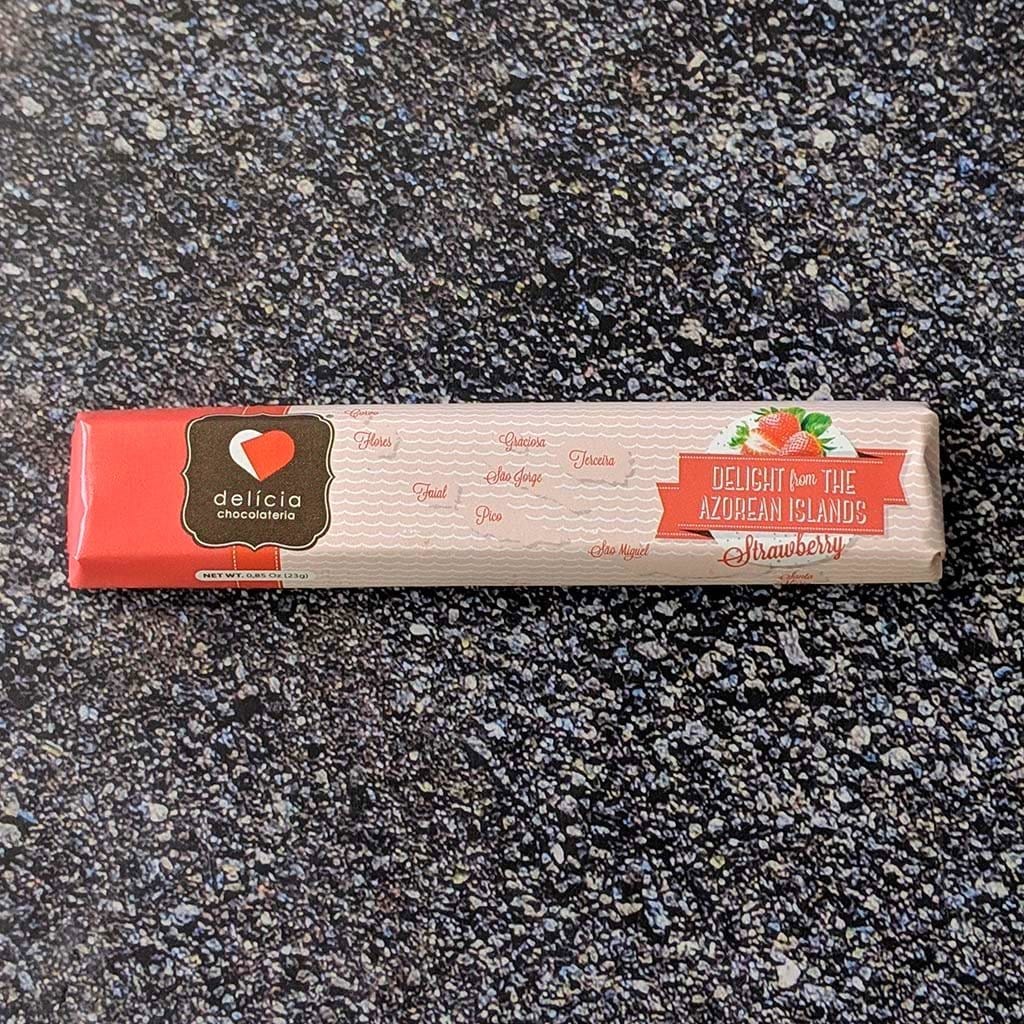 Delícia Chocolateria - Chocolate Bars (Choose from 8 Flavors) - Image 8