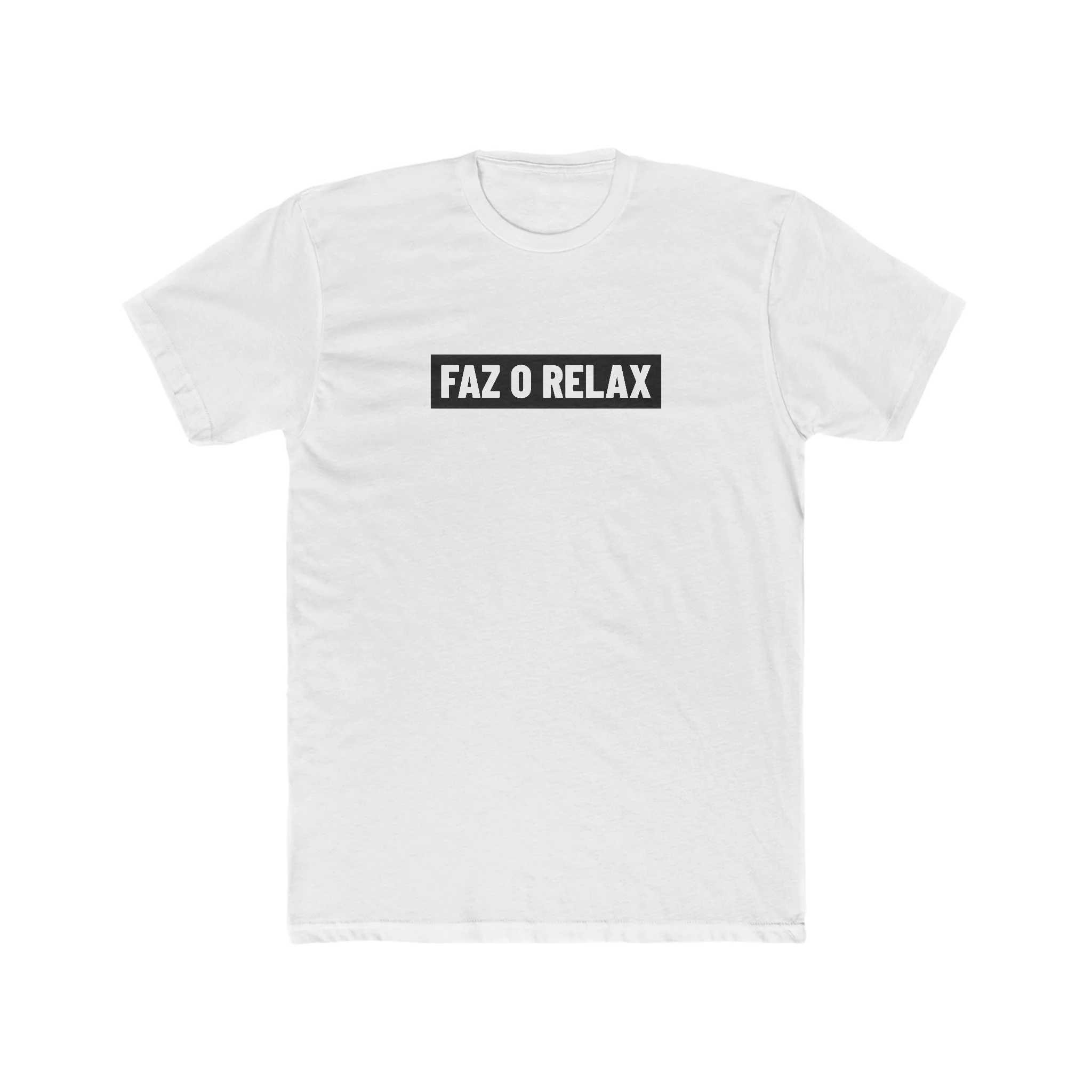 Faz O Relax Men's T-Shirt - Image 10