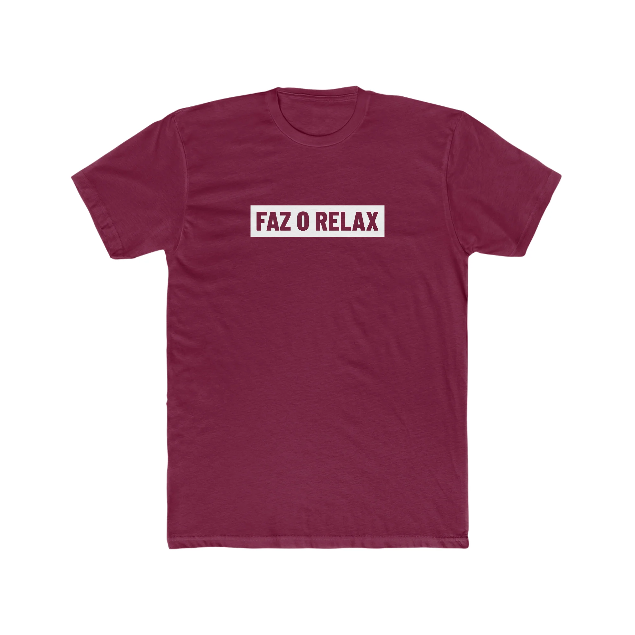 Faz O Relax Men's T-Shirt - Image 11