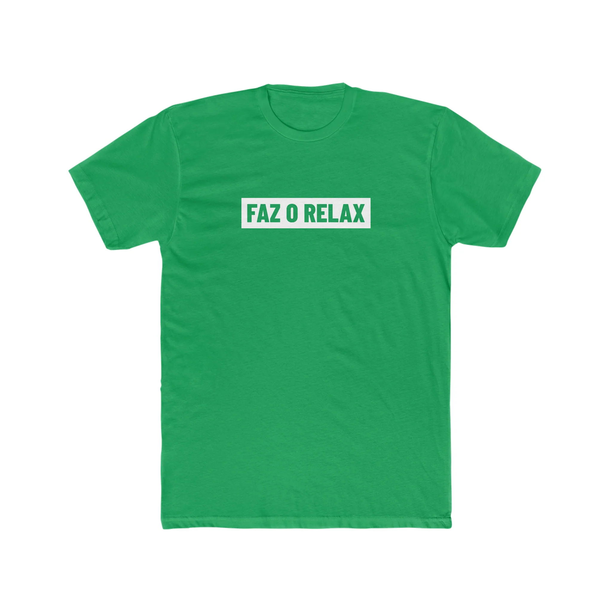 Faz O Relax Men's T-Shirt - Image 4