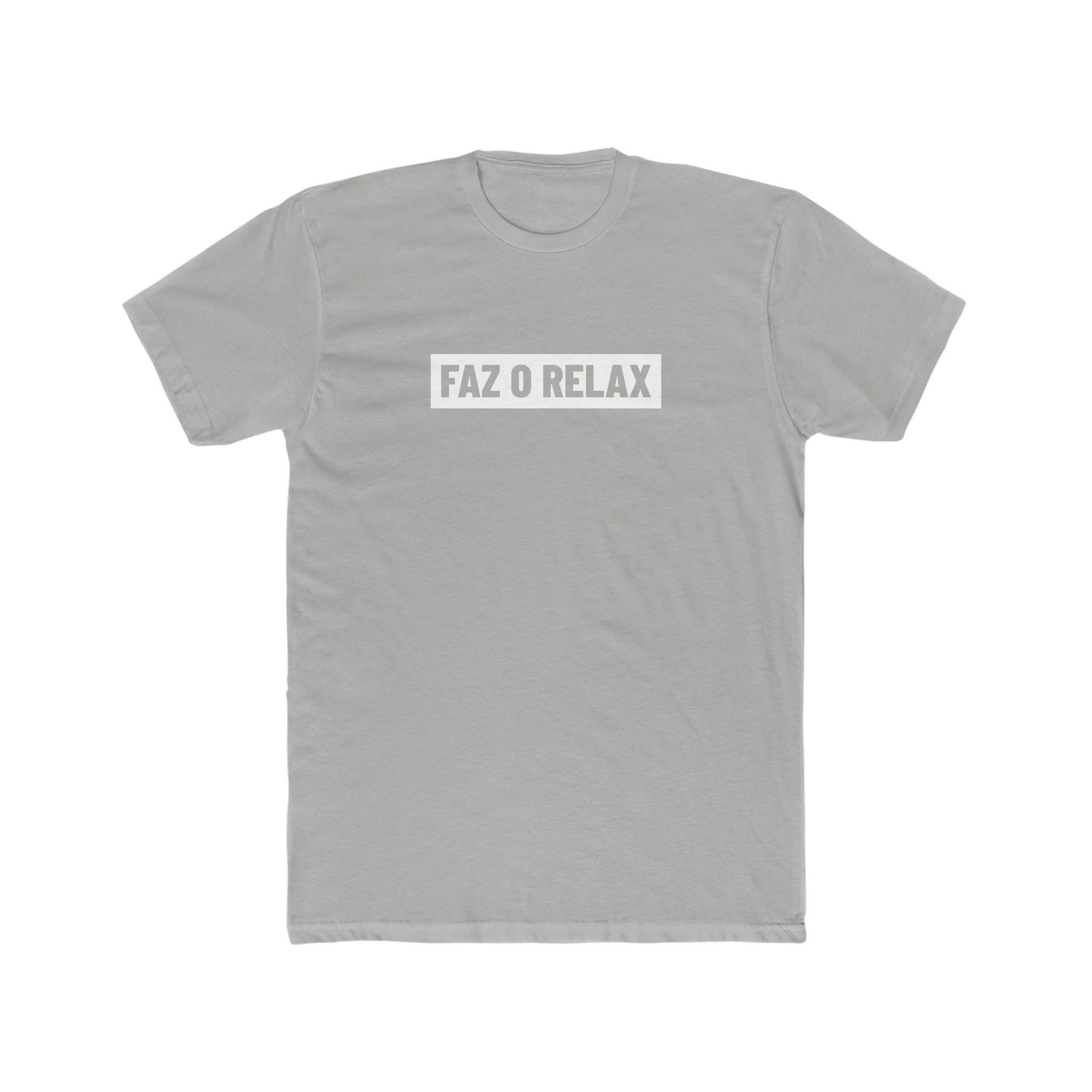 Faz O Relax Men's T-Shirt - Image 5
