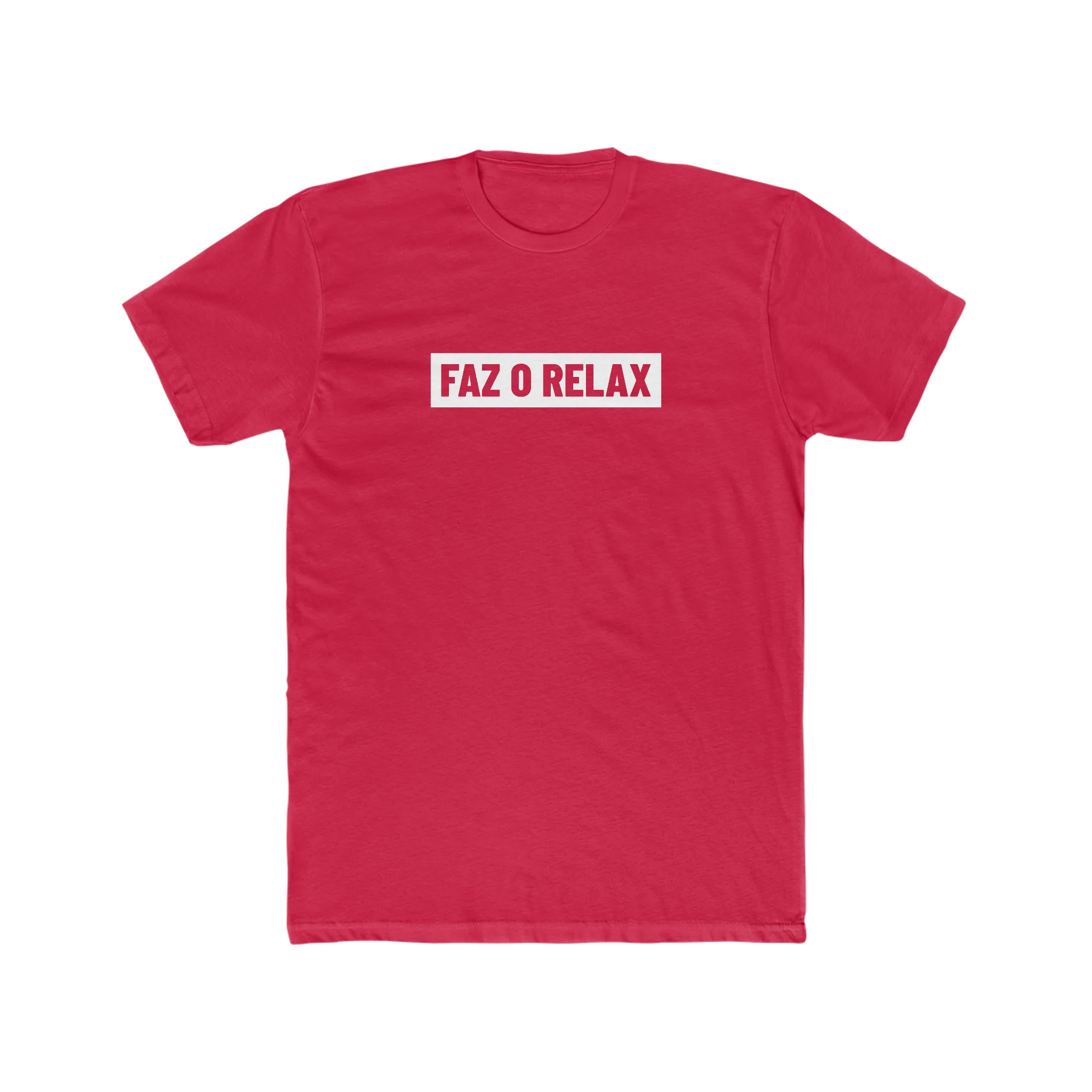 Faz O Relax Men's T-Shirt - Image 7