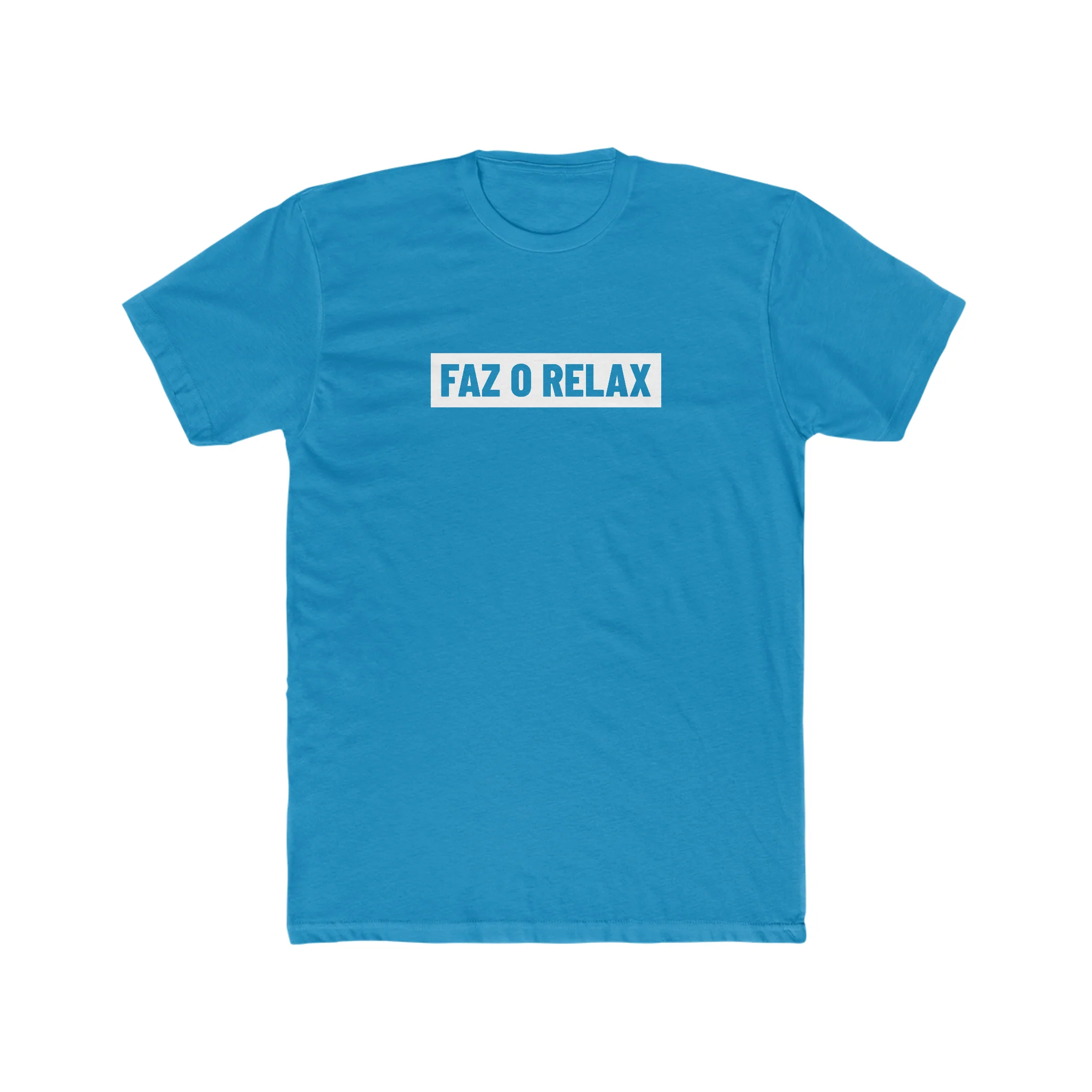 Faz O Relax Men's T-Shirt - Image 9