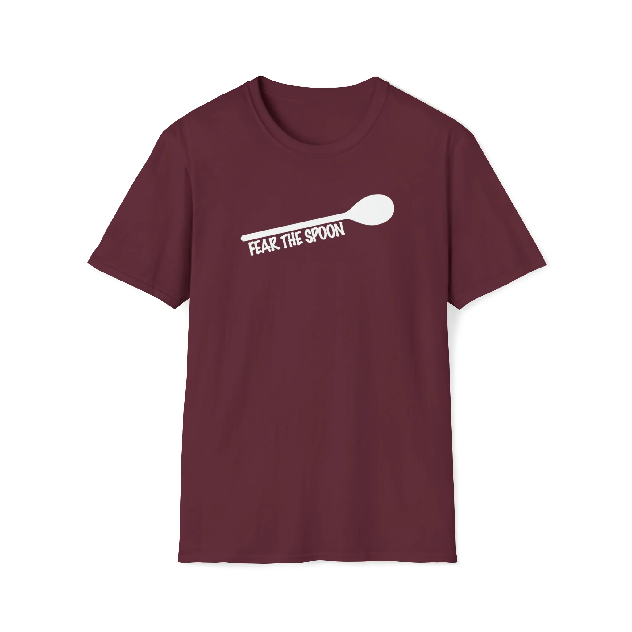 Fear the Spoon T-Shirt 🇨🇦 - Image 4