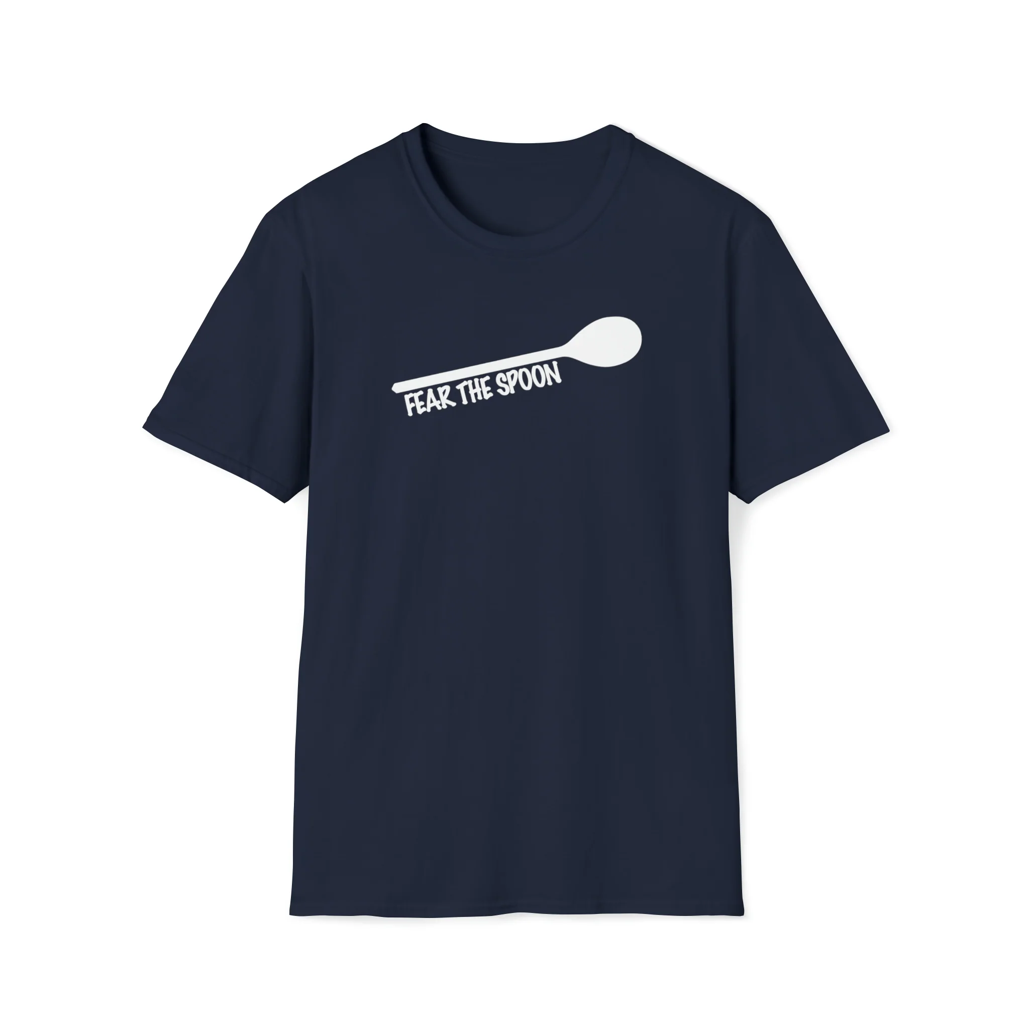 Fear the Spoon T-Shirt 🇨🇦 - Image 5