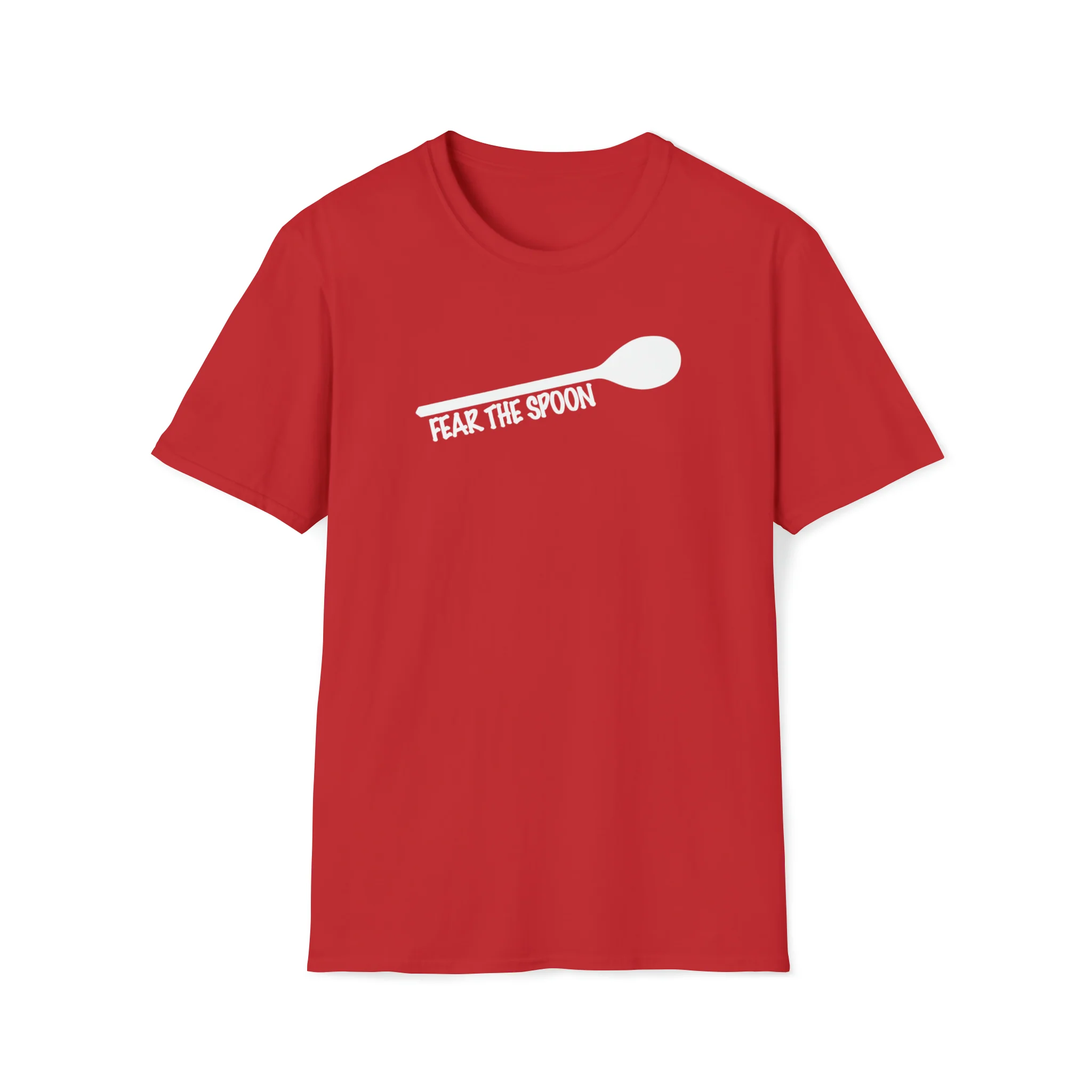 Fear the Spoon T-Shirt 🇨🇦 - Image 6