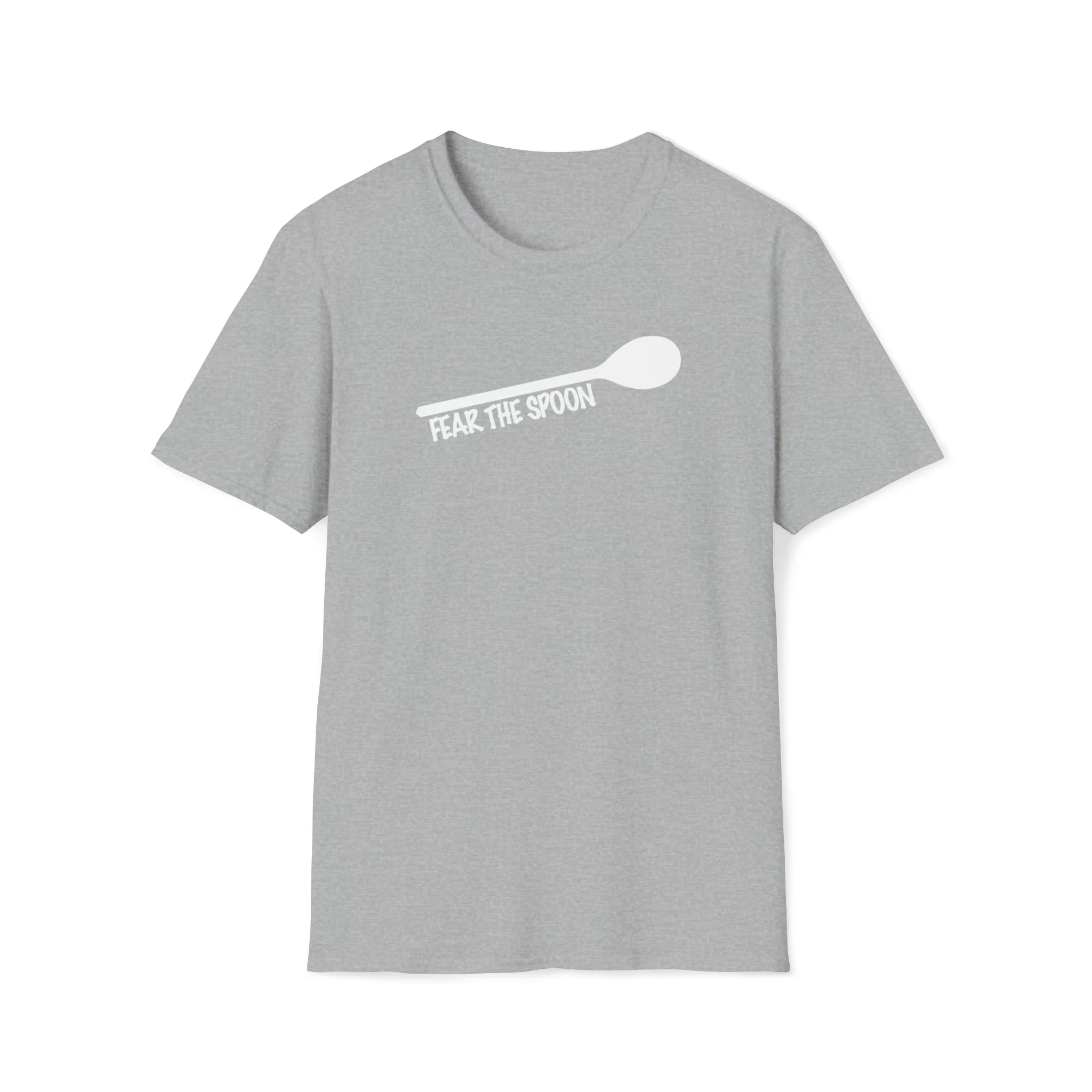 Fear the Spoon T-Shirt 🇨🇦 - Image 8