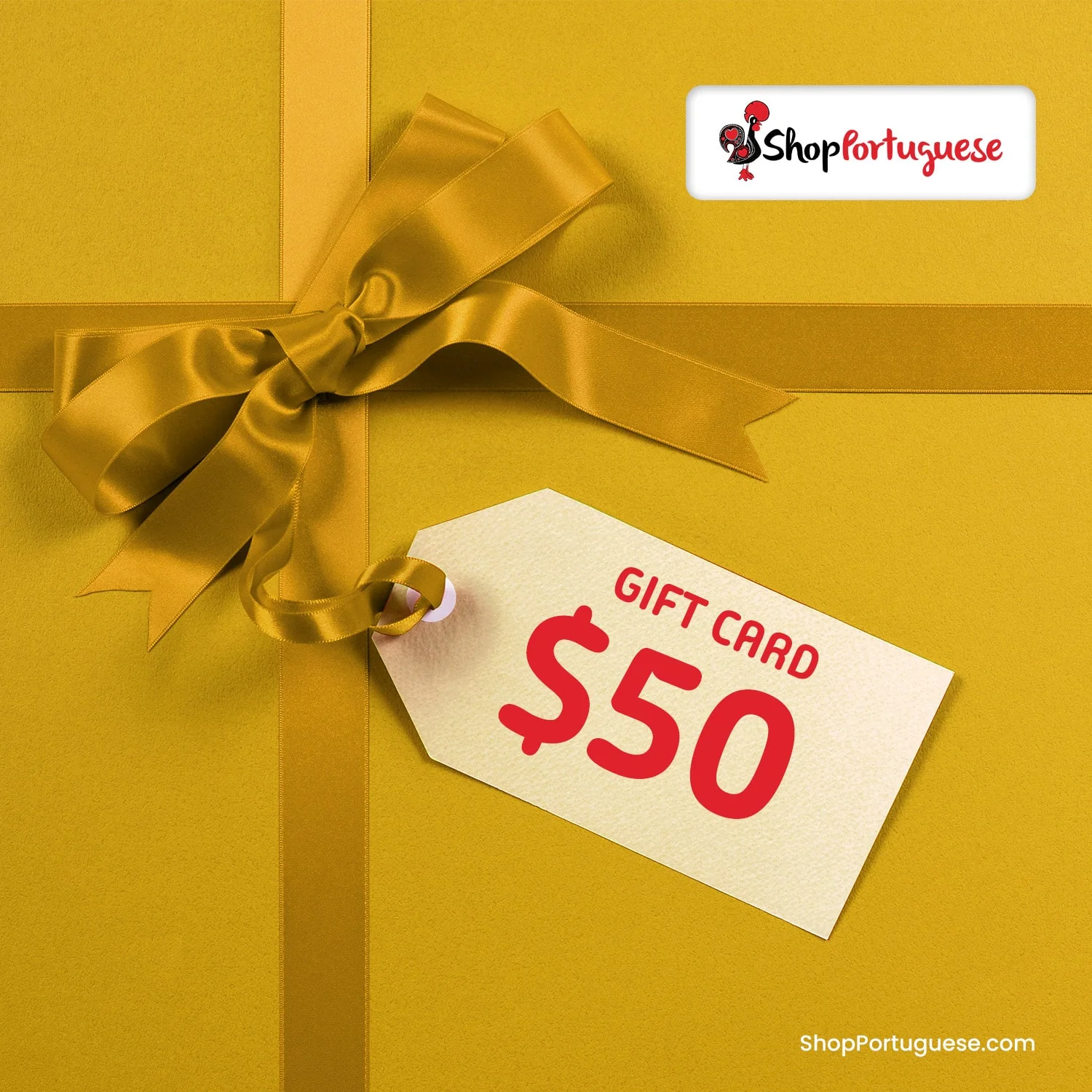 ShopPortuguese.com Gift Card - Image 3