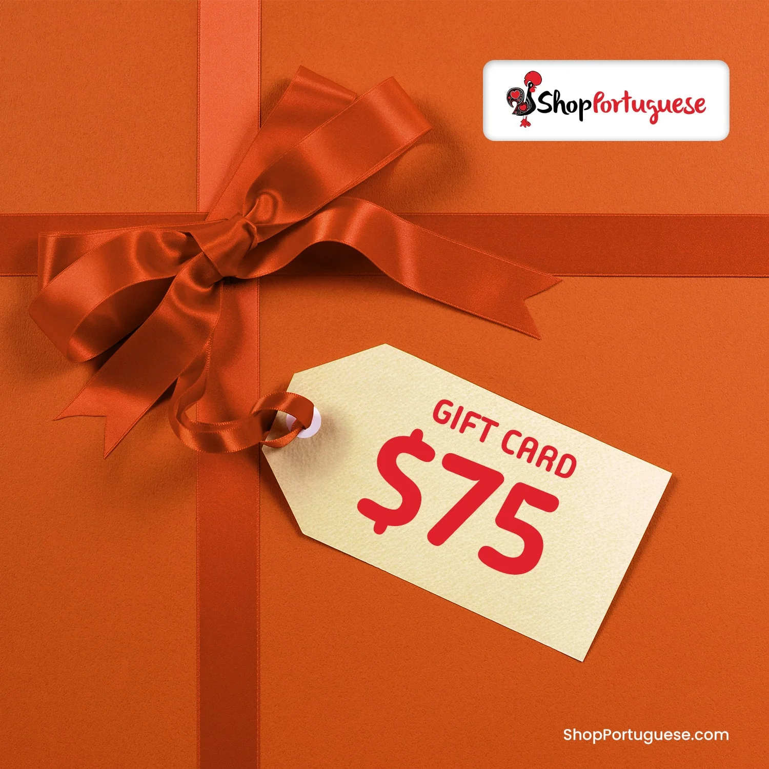 ShopPortuguese.com Gift Card - Image 4