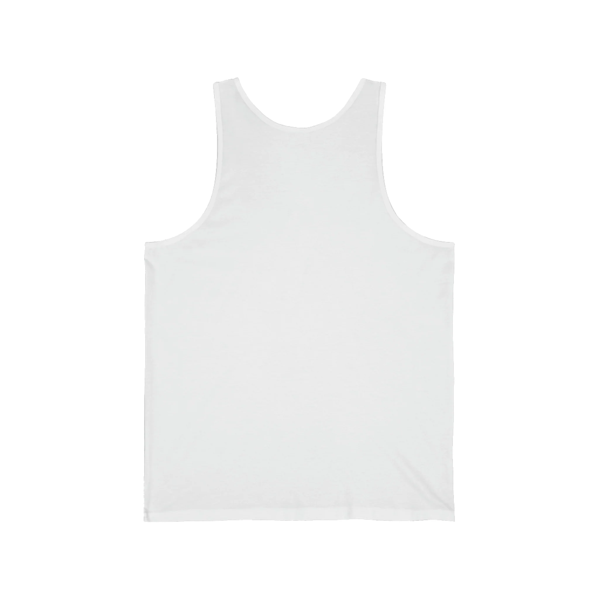 Gold Galo Men's Tank - Image 7