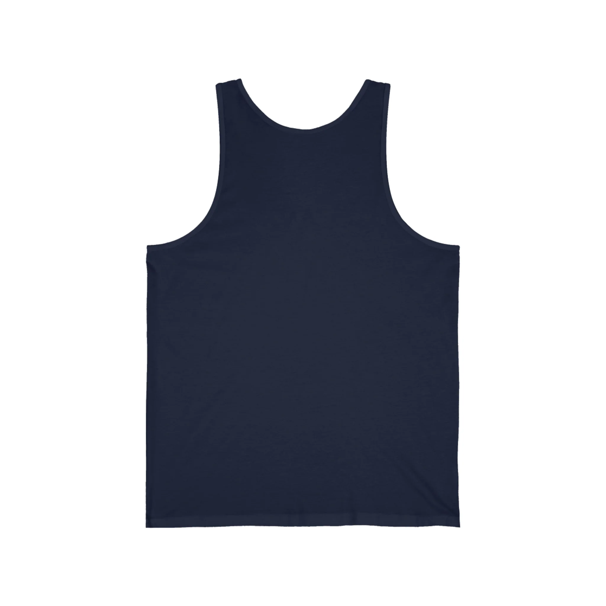 Gold Galo Men's Tank - Image 8
