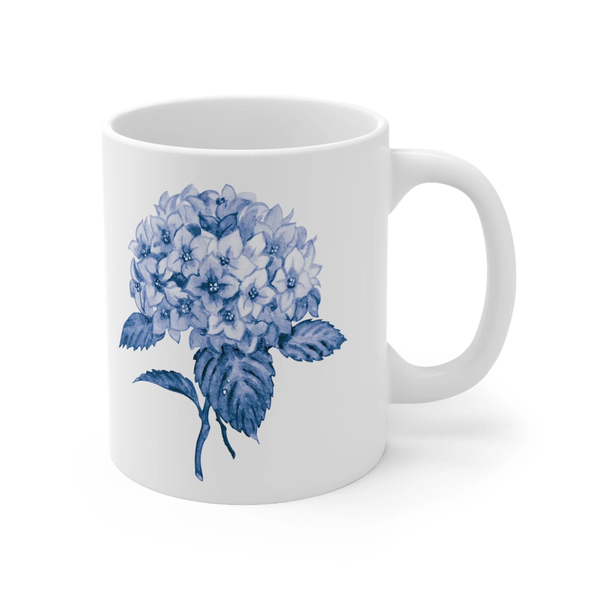Hortênsia Portuguese Tile Mug - Image 3