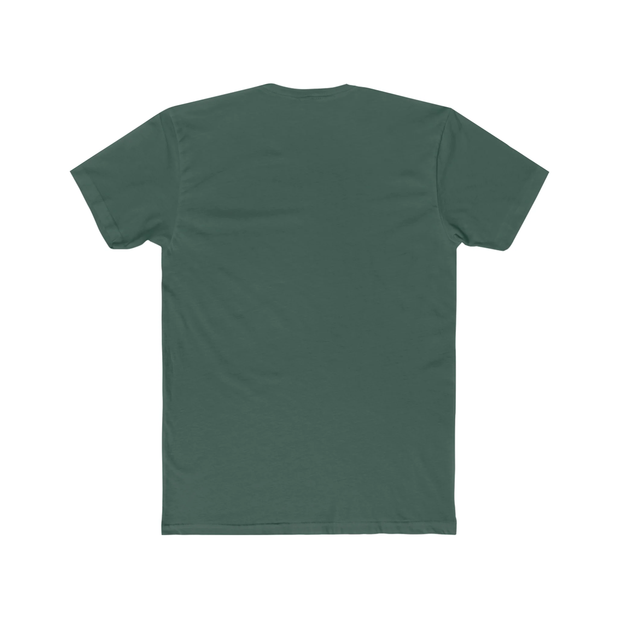 Mais Amor Por Favor Men's T-Shirt - Image 21