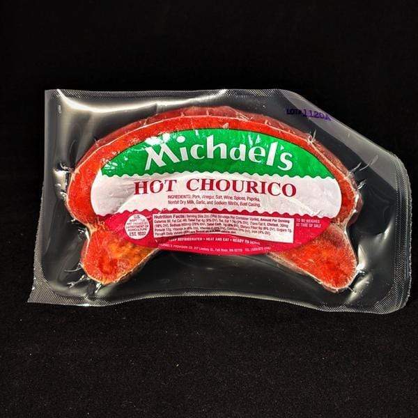 Michael's - Chouriço (Hot or Mild) - Image 3
