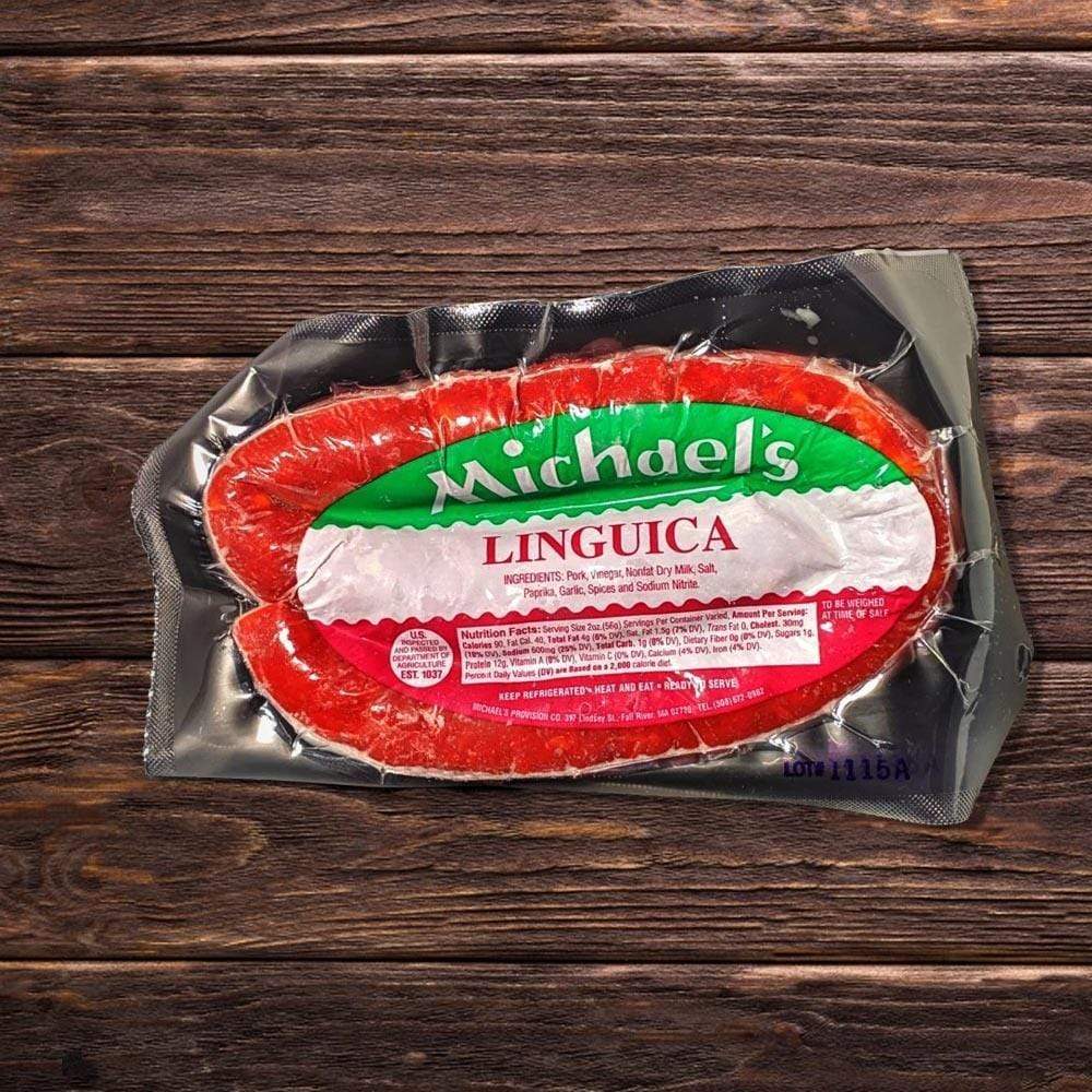 Michael's - Linguiça - Image 3