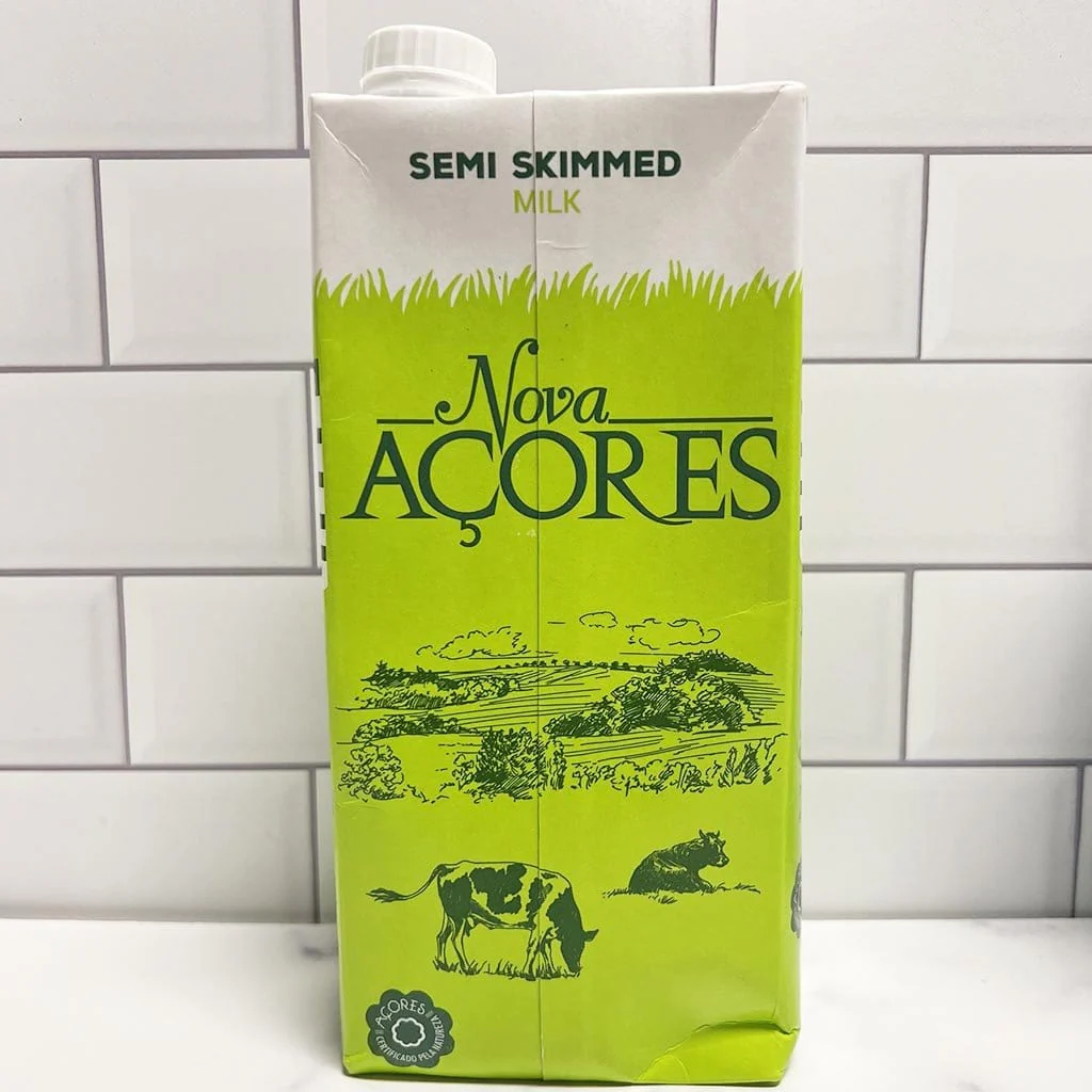 Nova Açores Milk (1 Liter) - Image 3