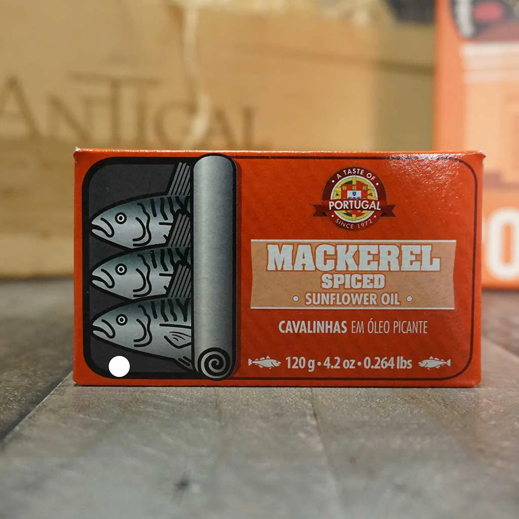 Portuguese Mackerel by A Taste of Portugal - Image 3