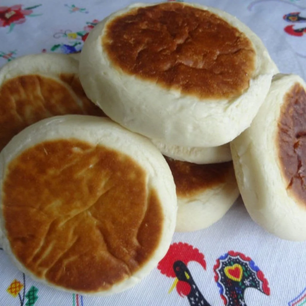 The Port Muffin, The Original Bolo Levedo by Central Bakery - Image 3