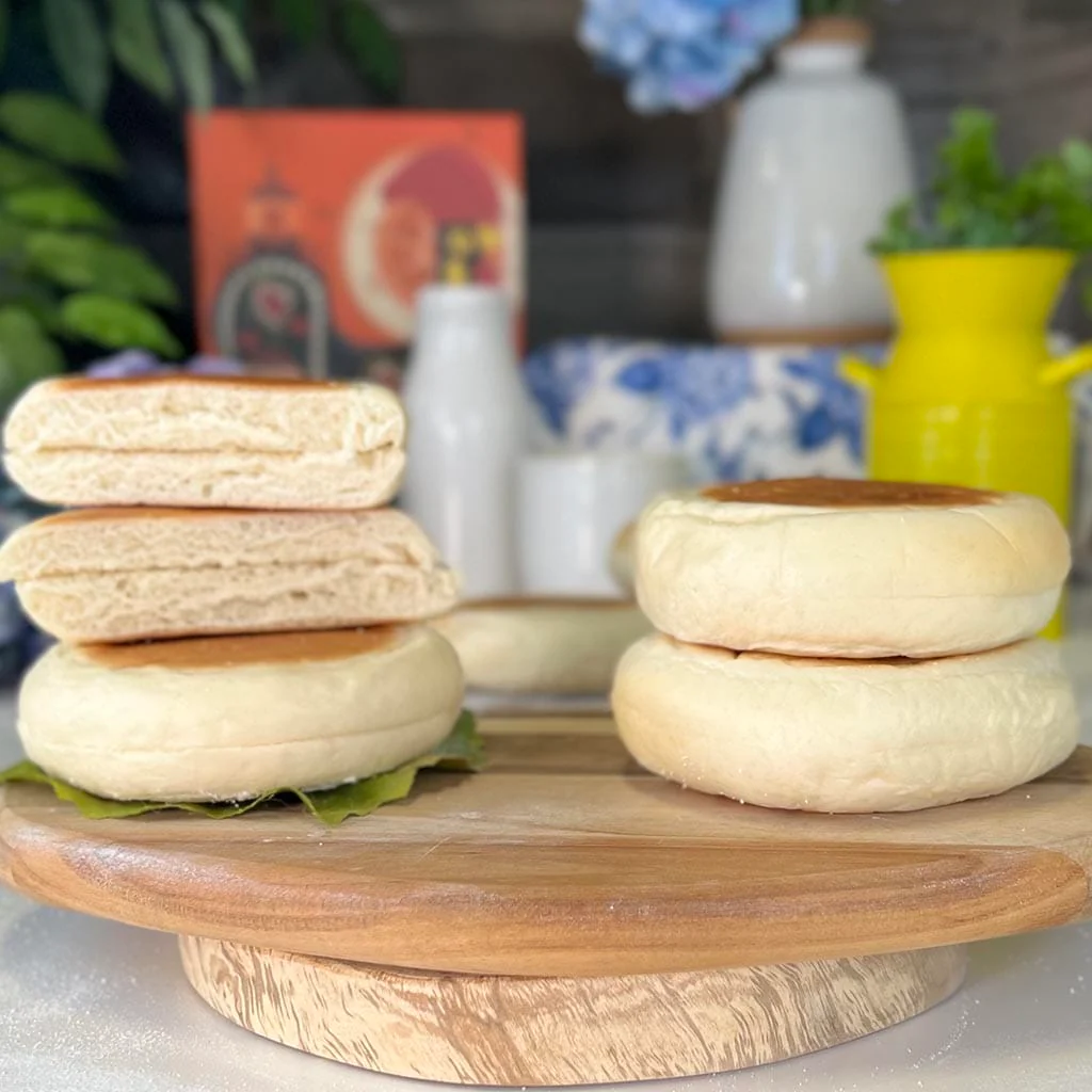 The Port Muffin, The Original Bolo Levedo by Central Bakery - Image 7