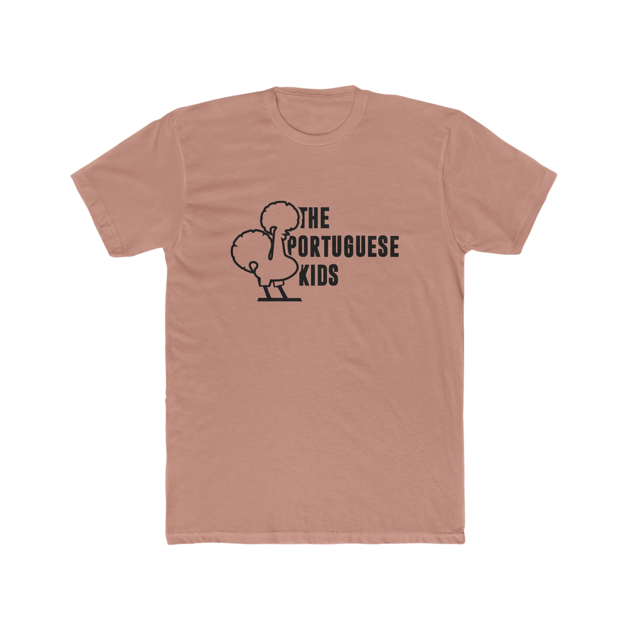 The Portuguese Kids T-Shirt - Image 10