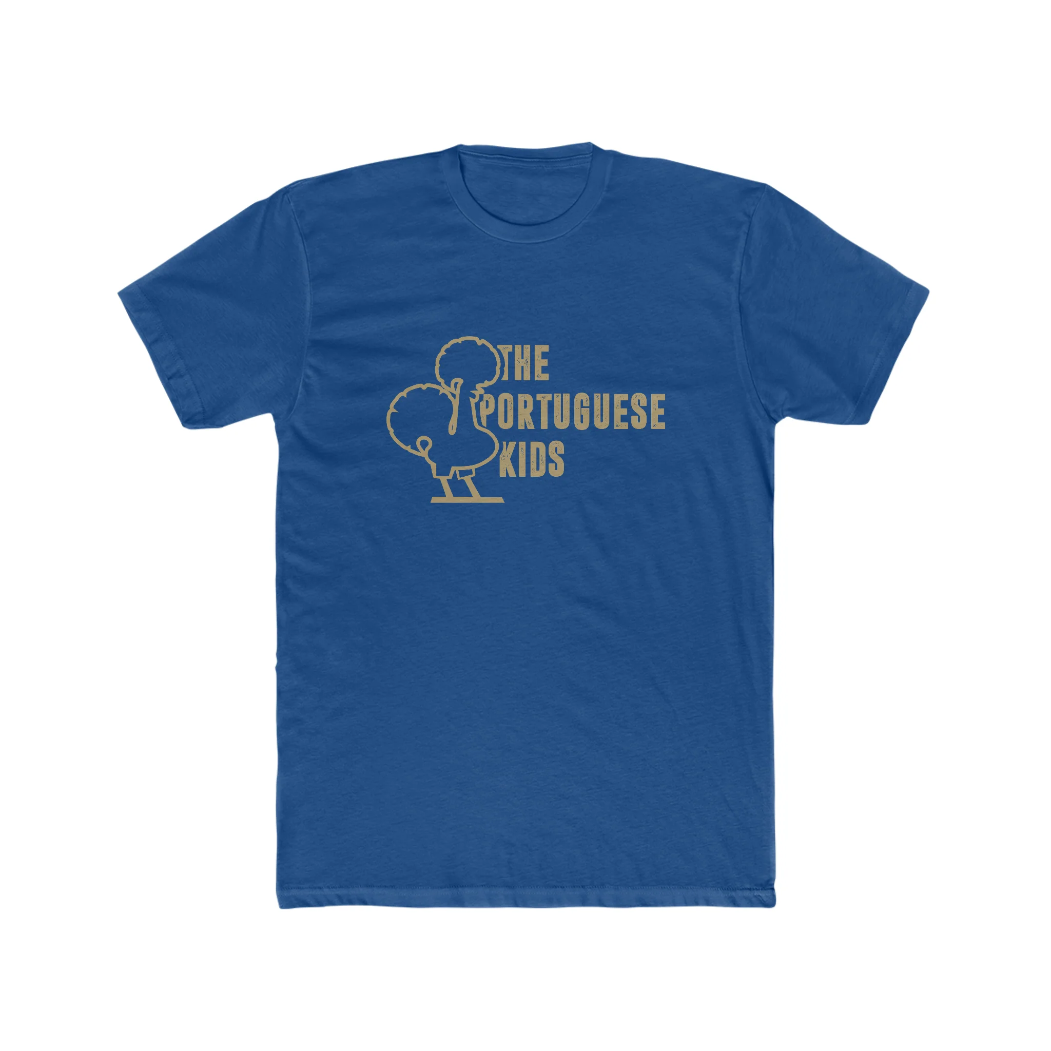 The Portuguese Kids T-Shirt - Image 3