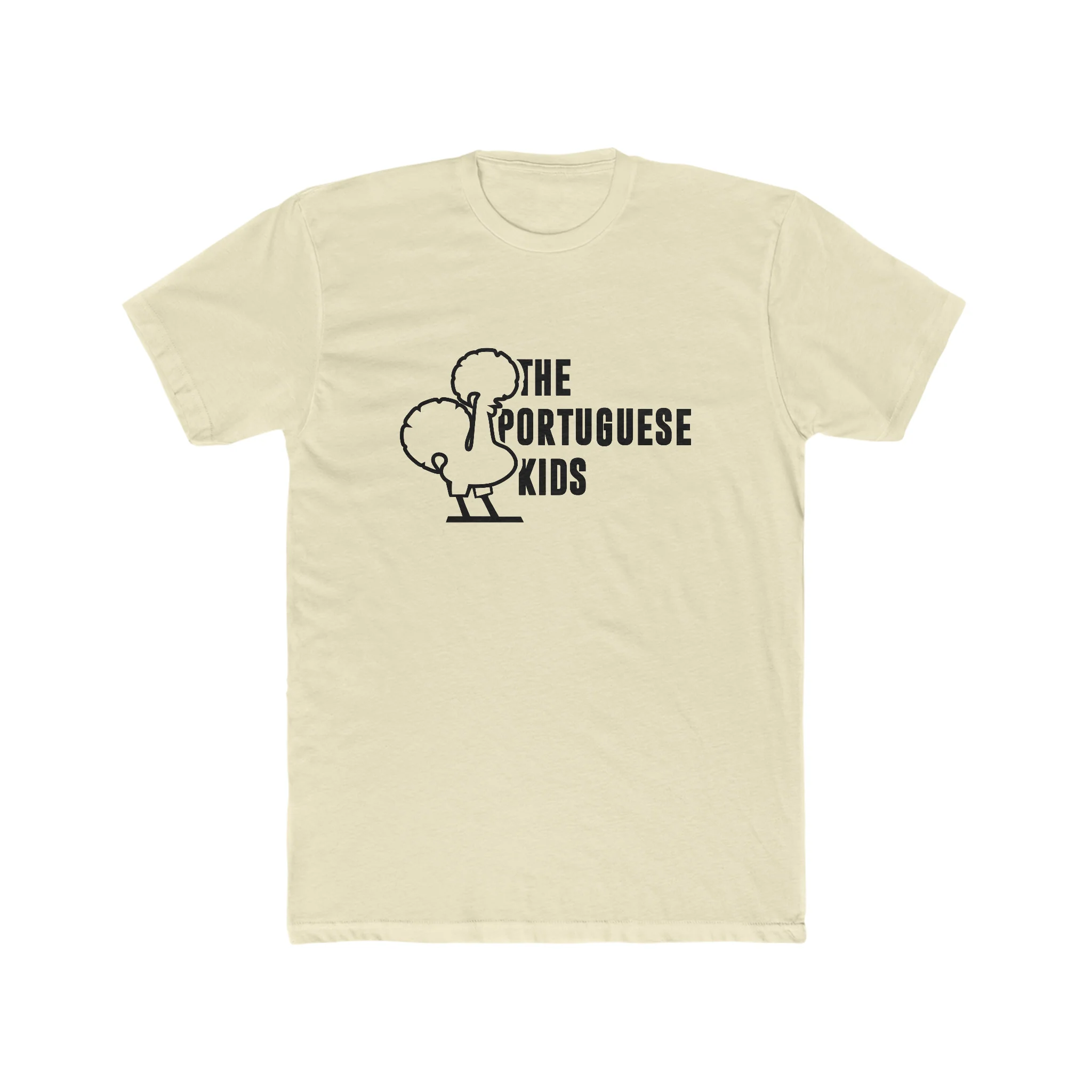 The Portuguese Kids T-Shirt - Image 4