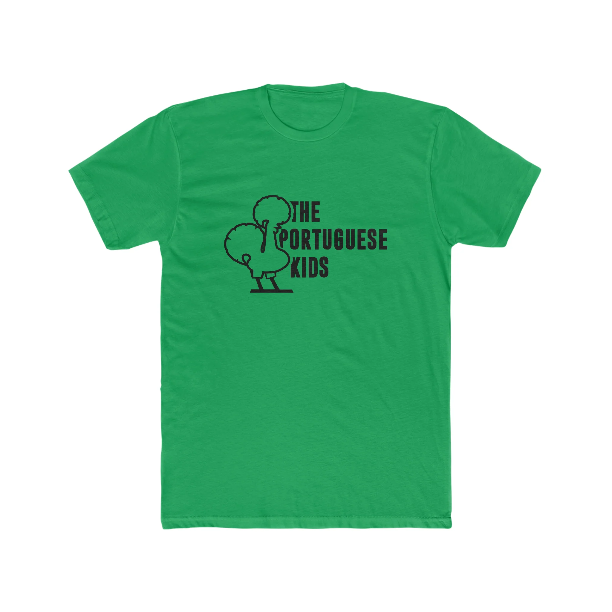 The Portuguese Kids T-Shirt - Image 5