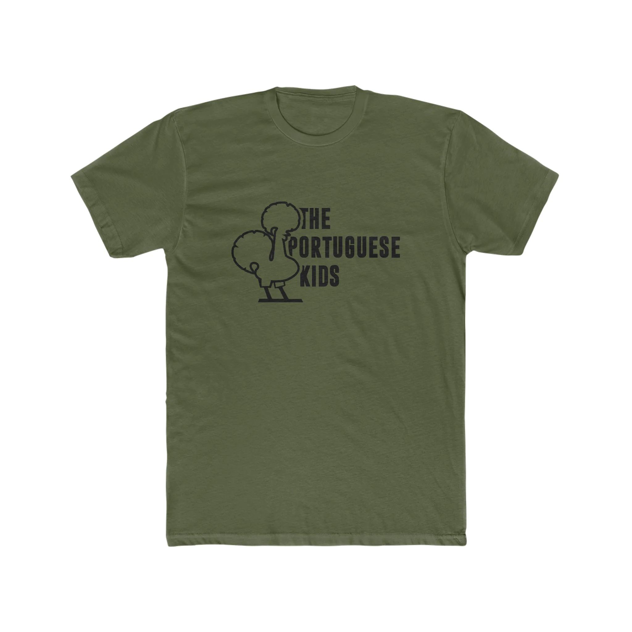 The Portuguese Kids T-Shirt - Image 6