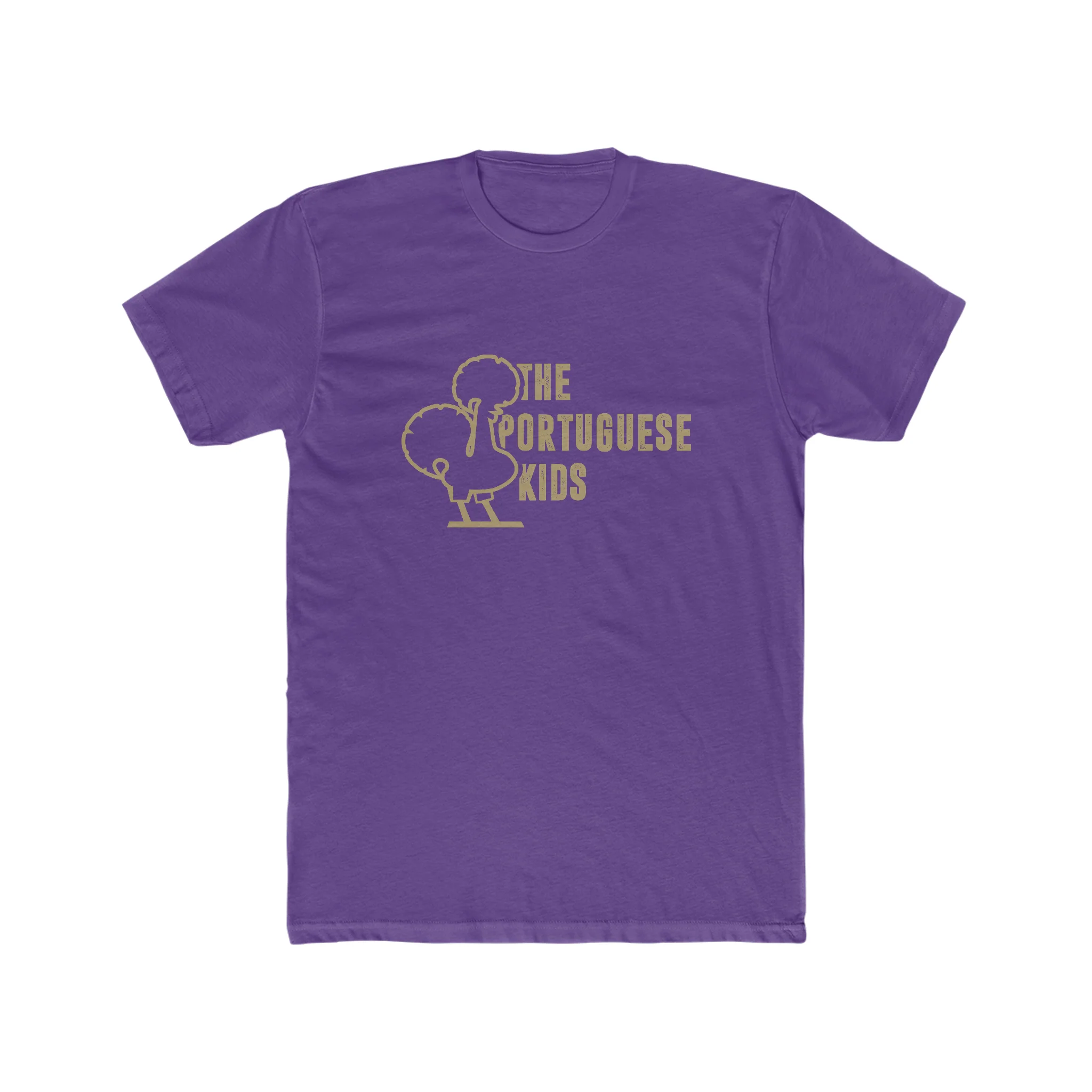 The Portuguese Kids T-Shirt - Image 7
