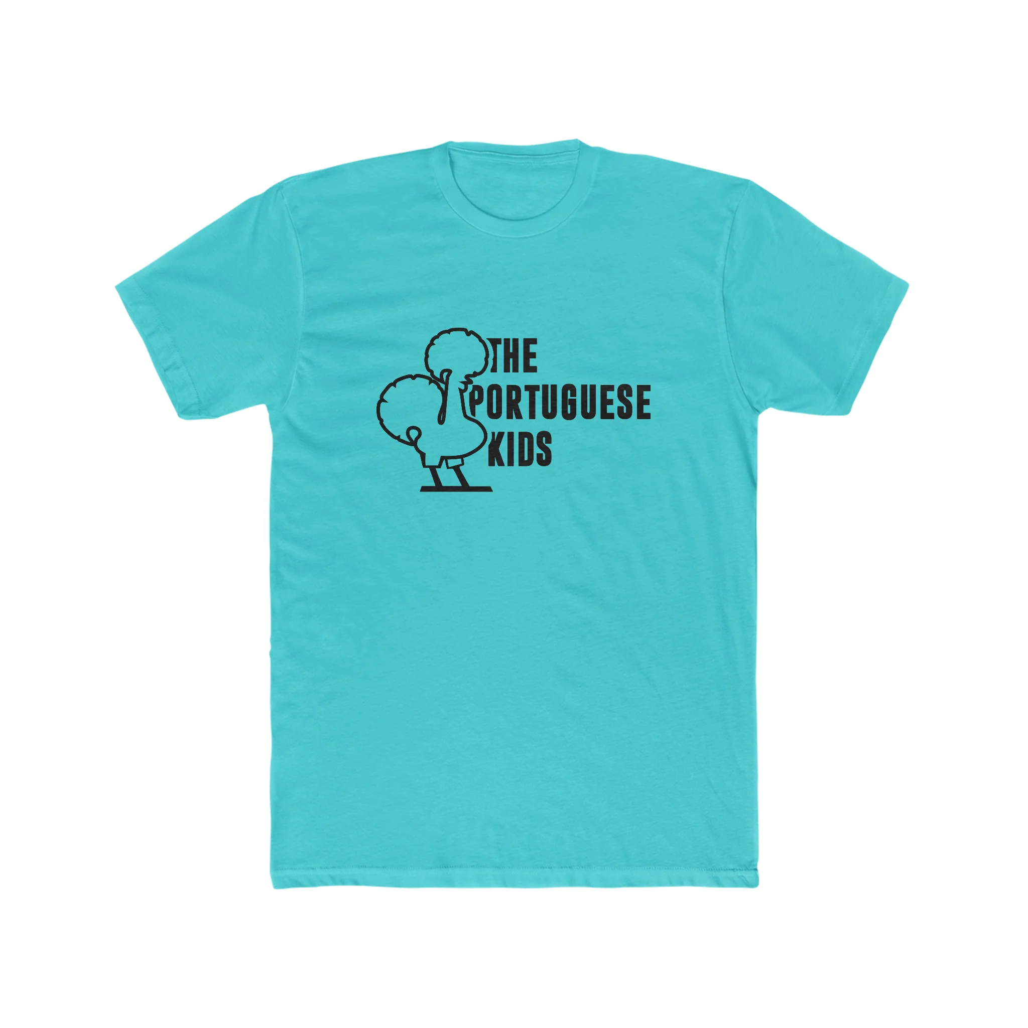 The Portuguese Kids T-Shirt - Image 8