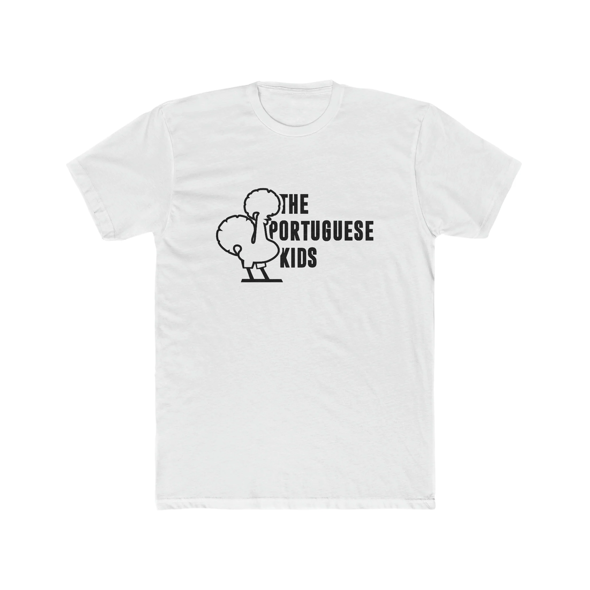 The Portuguese Kids T-Shirt - Image 9