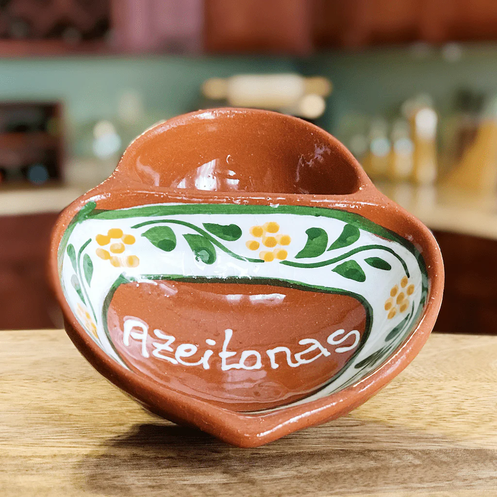 Olive Bowl - Image 3