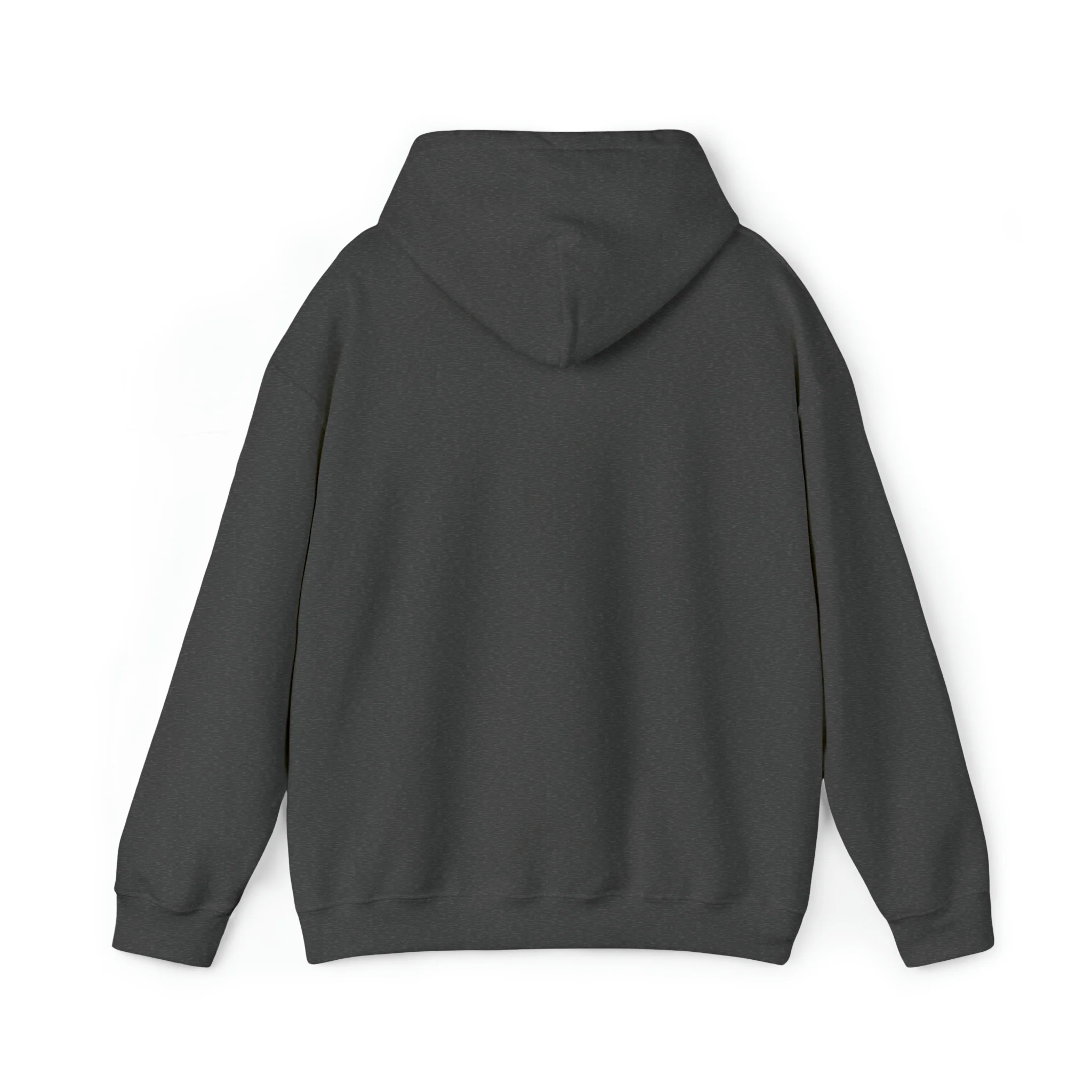 Juízo na Cabeça Hoodie (Unisex) - Image 18
