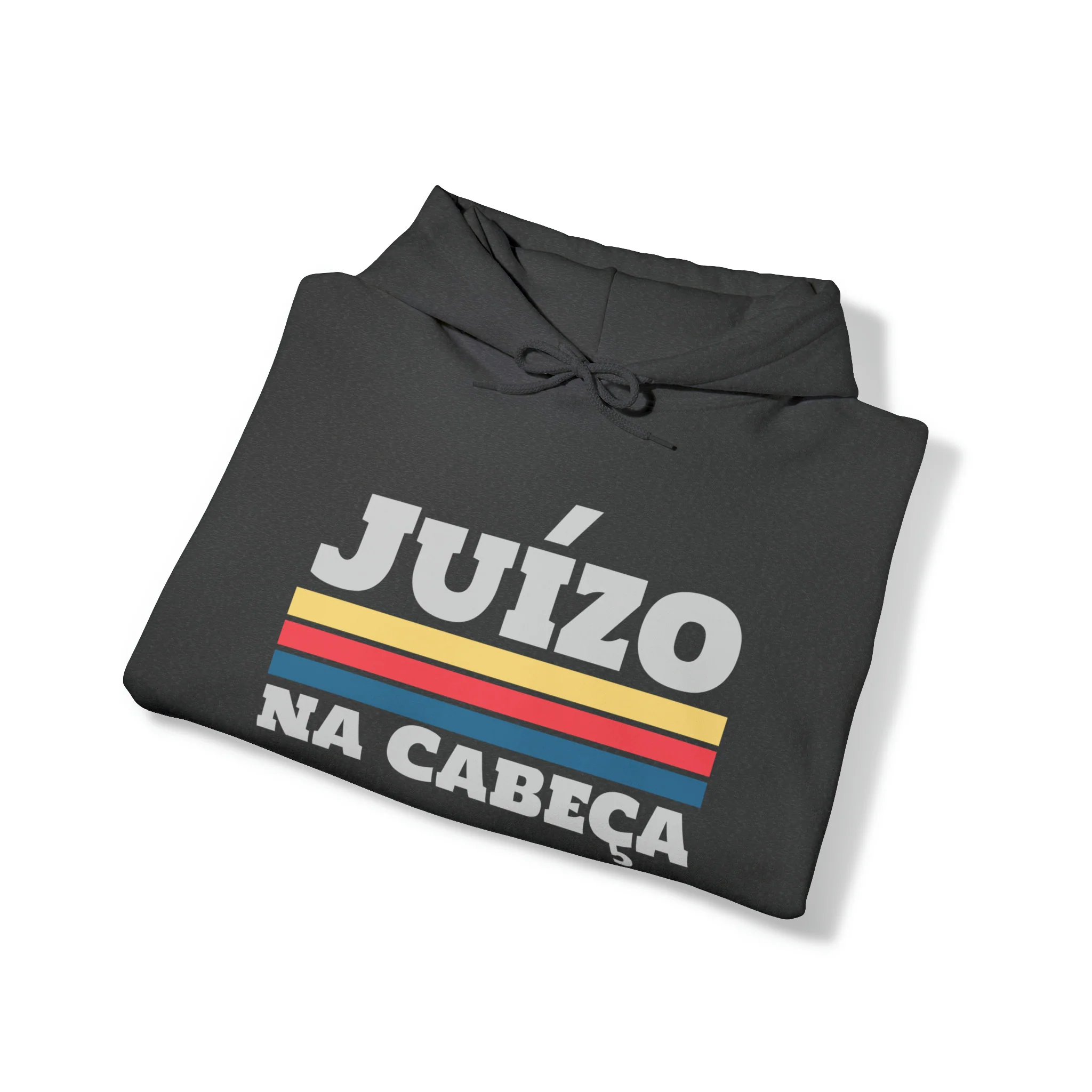 Juízo na Cabeça Hoodie (Unisex) - Image 20