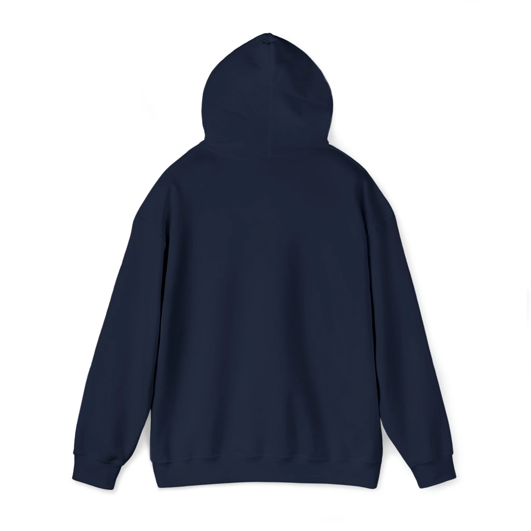 Juízo na Cabeça Hoodie (Unisex) - Image 22