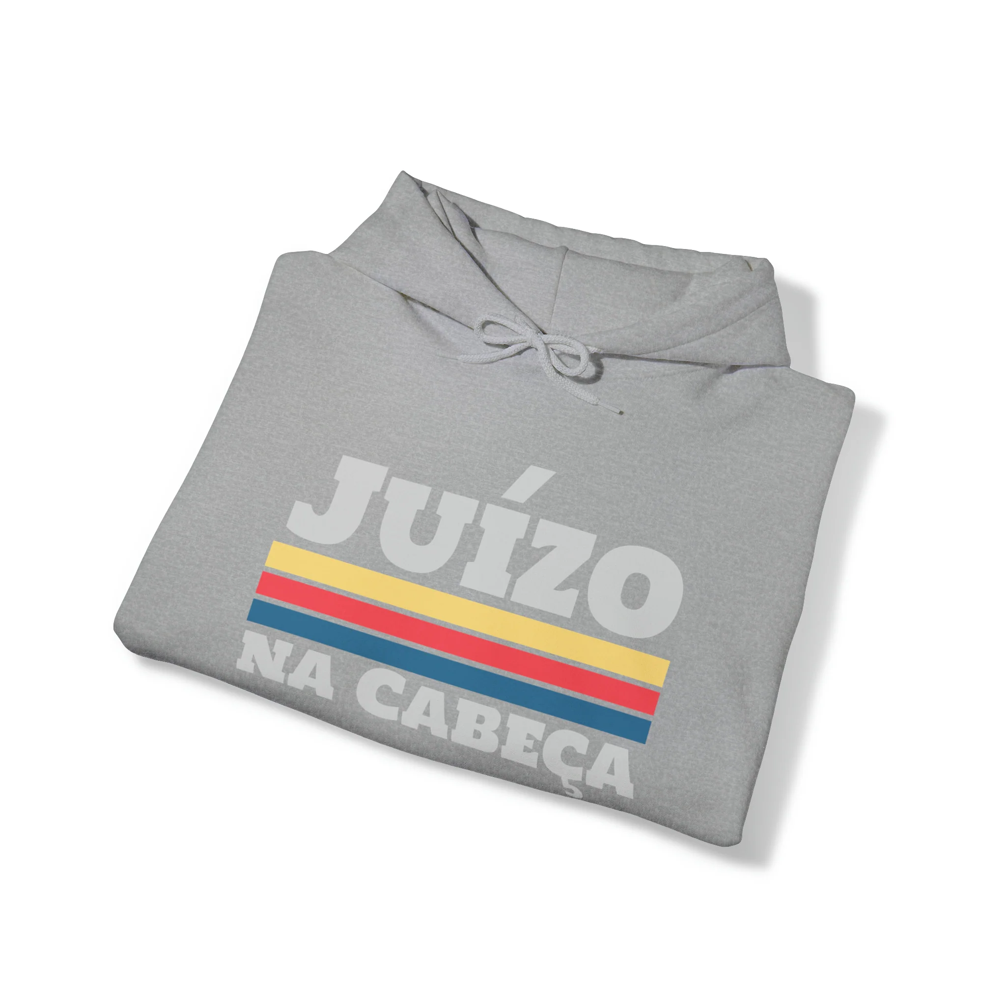 Juízo na Cabeça Hoodie (Unisex) - Image 32